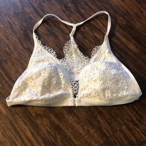 Lace Victoria’s Secret bralette